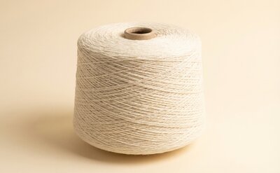 Nm 20/1 пневмопрядильная суровая