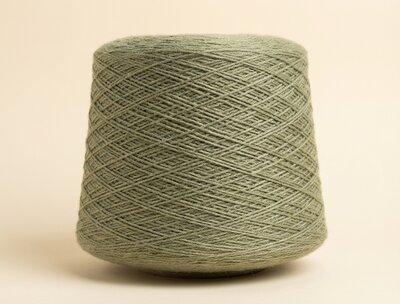 Nm 20/3 пневмопрядильная хаки