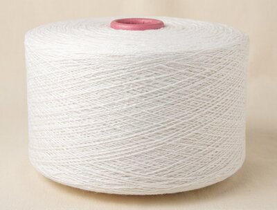 Nm 40/1 пневмопрядильная суровая