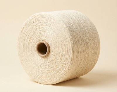 Nm 40/1 кольцепрядильная трикотажная