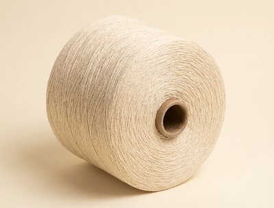 Nm 50/1 пневмопрядильная трикотажная