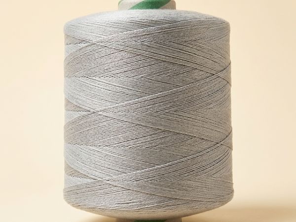 Нить ПЭ (ПСН) 300D/96F серый