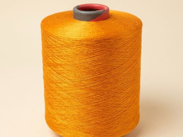 Нить ПЭ (ПСН) 300D/96F оранжевый