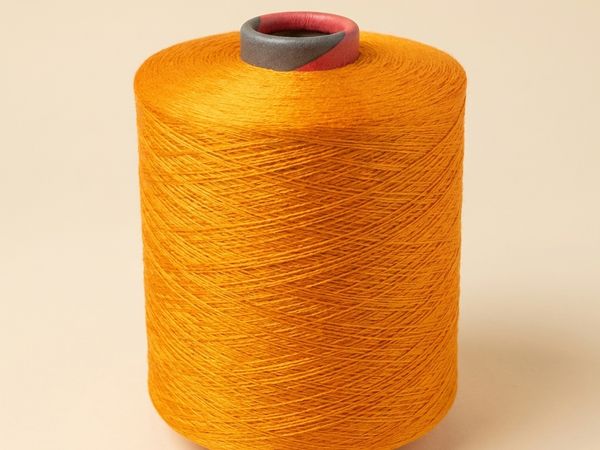 Акриловая пряжа