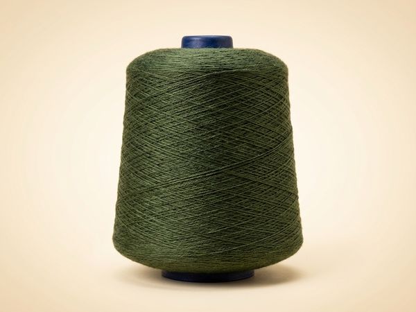 Нить ПЭ 150D/48F NIM суровый