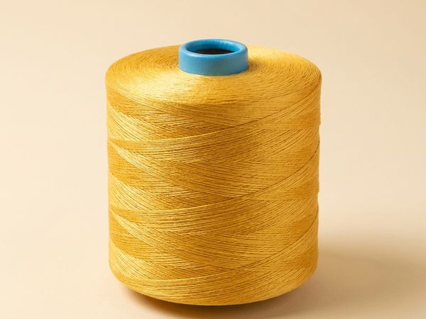 Нить ПЭ 300D/96F NIM суровый