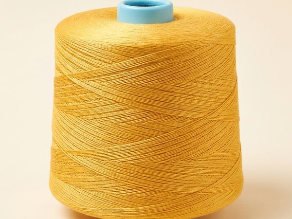 Нить ПЭ 150D/48F NIM чёрный