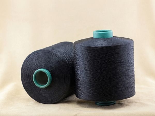 Нить ПЭ 150D/48F NIM оранжевый