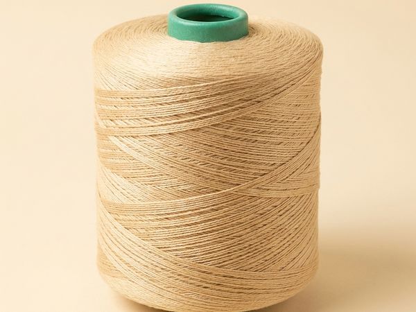 Нить ПЭ 300D/96F NIM оранжевый