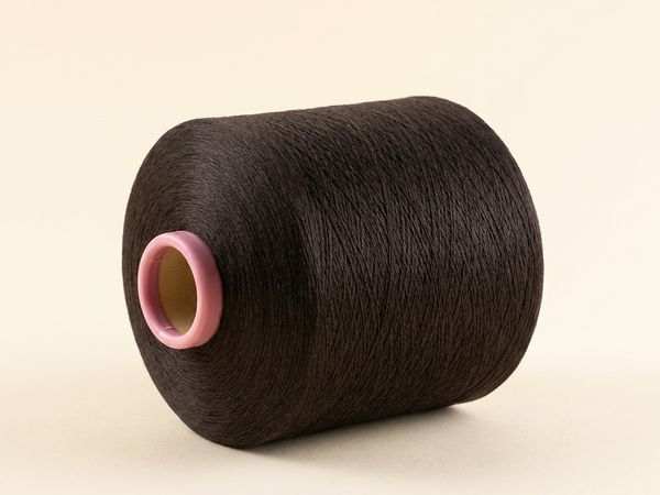 Нить ПЭ 150D/48F NIM жёлтый