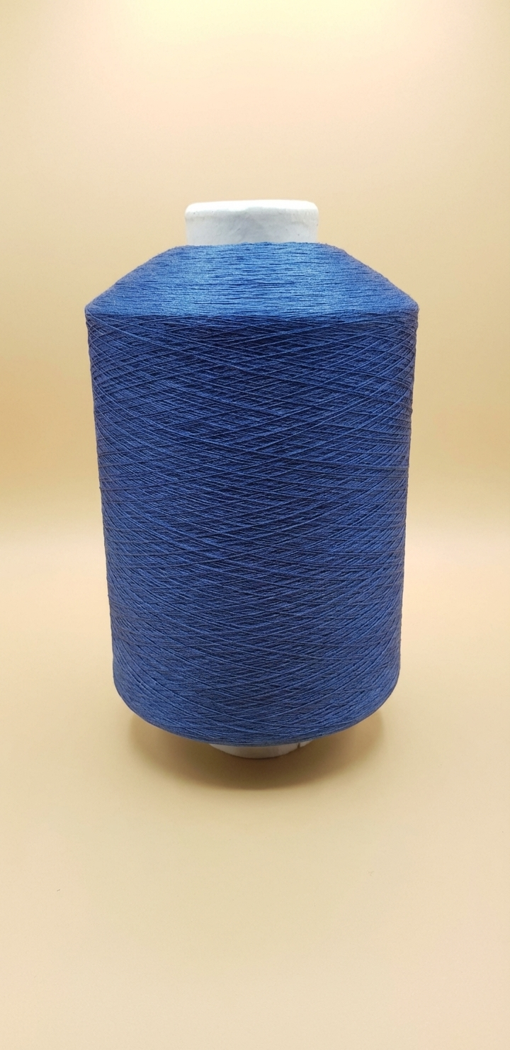 Нить ПЭ (ПСН) 300D/96F синий