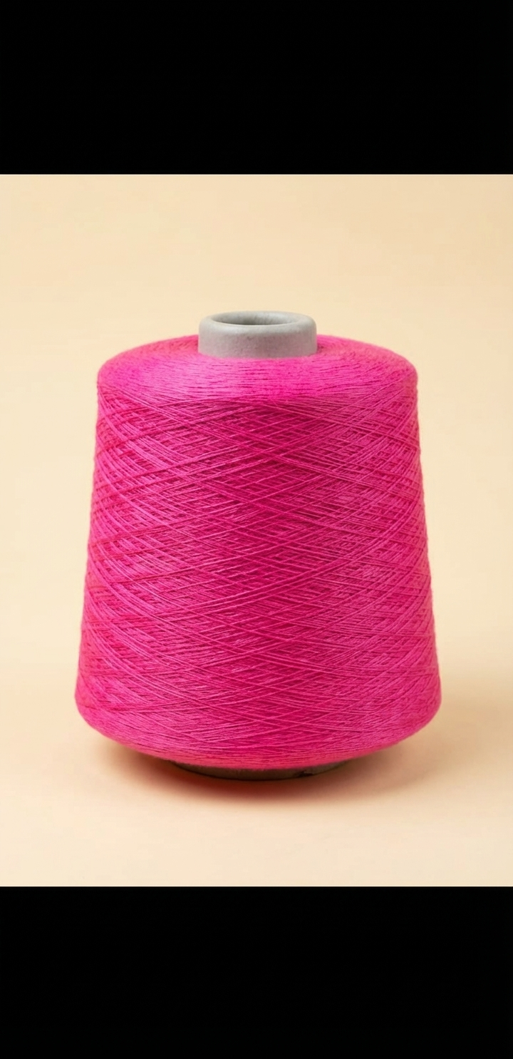 Нить ПЭ (ПСН) 300D/96F фуксия