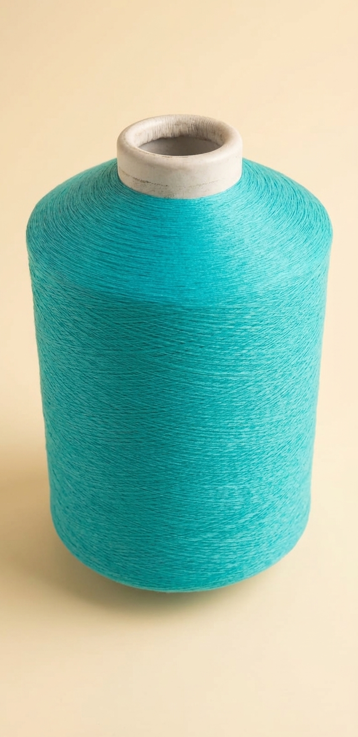Нить ПЭ (ПСН) 300D/96F бирюзовый